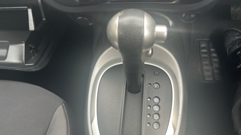 Nissan Juke 1.6 [112] Acenta 5dr CVT Petrol Hatchback